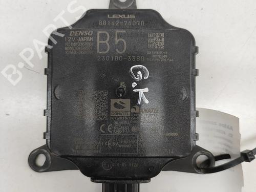 Electronic module LEXUS UX (_AA1_, _AH1_, _MA1_) 250h (MZAH10) | BP27778699M83