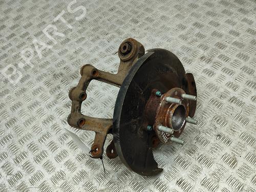 Used Right rear steering knuckle MAZDA CX-5 (KF) 2.0 (165 hp) 26611186