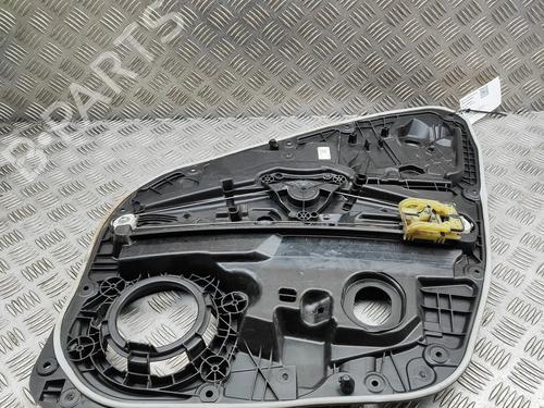 Rear right window mechanism VOLVO XC60 II (246) D4 | BP34443407C25  - Image 5