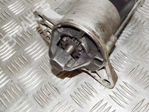 Starter MAZDA 6 Saloon (GG) 2.0 DI (GG14) | BP6734727M8