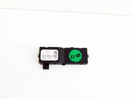 Used Electronic module OPEL ASTRA J (P10) 2.0 CDTI (68) (160 hp) 12175122