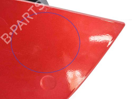 Fuel flap FORD FOCUS III 1.0 EcoBoost | BP13928309C131 