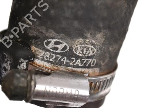Pipe HYUNDAI i30 (GD) 1.6 CRDi | BP30221489M125 