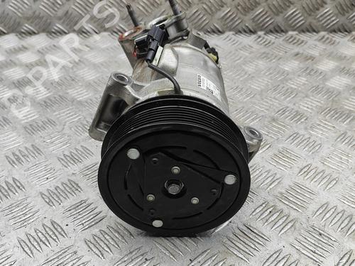 Used AC compressor AC compressor VOLVO XC60 II (246) 2.0 B5 Mild-Hybrid (249 hp) 34136922 34136922
