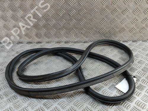 Used Rubber door seal BMW 5 (G30, F90) 530 e Plug-in-Hybrid (252 hp) 27577058