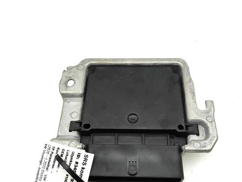 ECU airbags VW ID.4 (E21) Pure | BP33291837M53 - Image 5