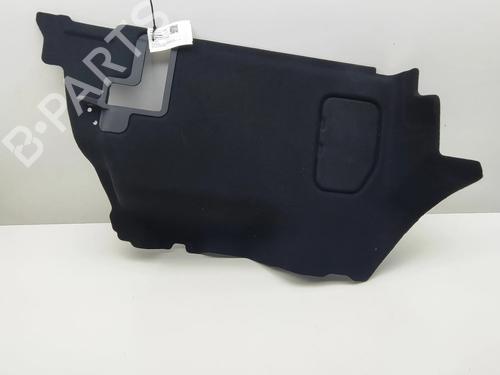 Forra da mala FORD PUMA (J2K, CF7) 1.0 EcoBoost mHEV (155 hp) 28676248