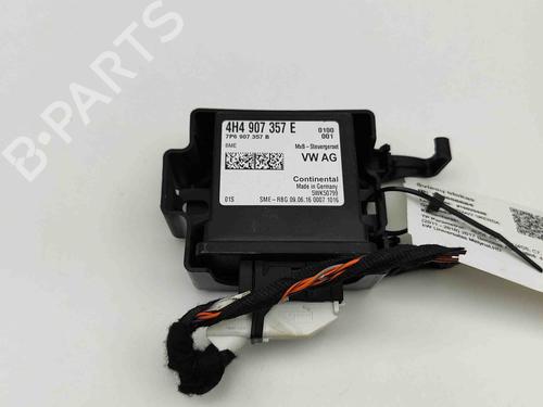 Elektronik Modul für AUDI A6 C7 Avant (4G5, 4GD) RS6 performance quattro (605 hp) 26679398