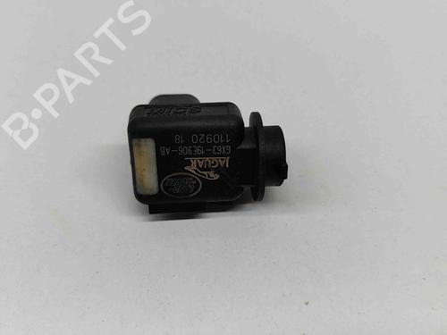 Electronic sensor LAND ROVER RANGE ROVER VELAR (L560) 2.0 D240 SD4 4x4 | BP16194796M84