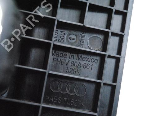 Boot lining AUDI Q5 (FYB, FYG) 45 TFSI Mild Hybrid quattro | BP33366297I3 - Image 5