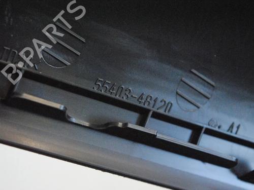 Ander LEXUS RX (_L2_) 450h AWD (GYL25_, GYL26_, GYL25, GYL26, GYL25R, GYL26R) | BP30284028O1 