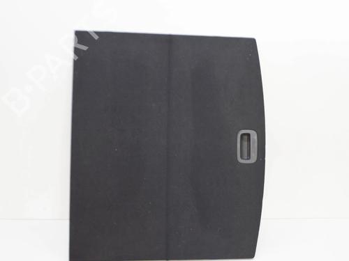 Bagagerumsgulv Bagagerumsgulv KIA OPTIMA Sportswagon (JF) 1.7 CRDi (141 hp) 14650607 14650607