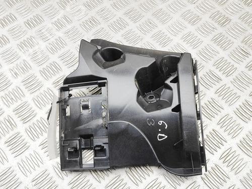 Used Rear bumper bracket Rear bumper bracket AUDI Q5 (GUB) SQ5 TFSI quattro (367 hp) 33847327 33847327