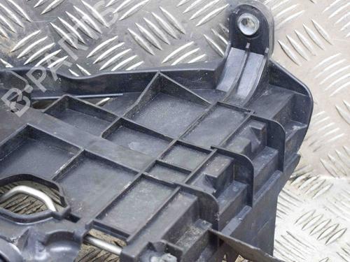 Right headlight support VW TOUAREG (7LA, 7L6, 7L7) 3.2 V6 | BP29812417C156