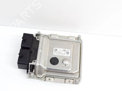 Engine control unit (ECU) JAGUAR I-PACE (X590) EV400 AWD | BP27763475M57