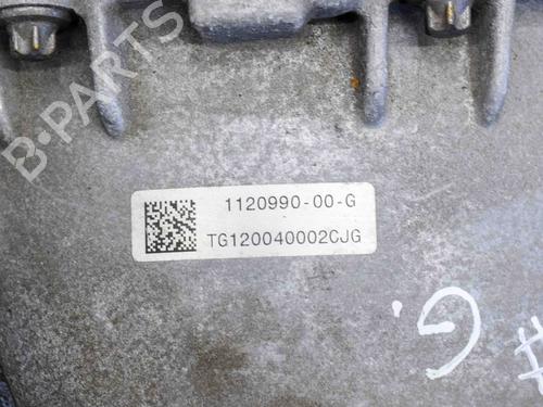 Engine TESLA MODEL 3 (5YJ3) EV AWD | BP27757854M1 