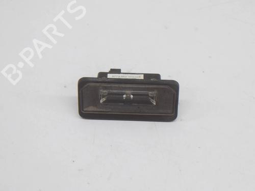 Used Licence plate light TESLA MODEL S (5YJS) P100D AWD (772 hp) 14623734