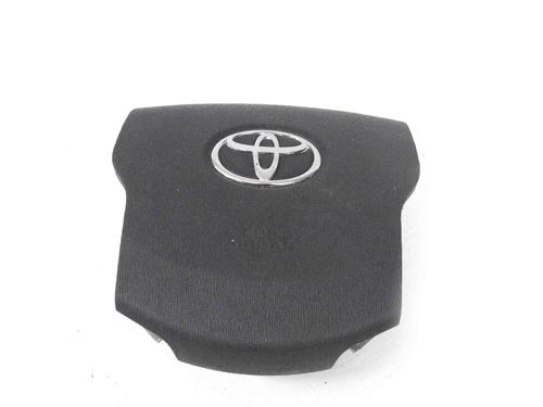 Used Driver airbag TOYOTA PRIUS Liftback (_W2_) 1.5 Hybrid (NHW2_) (113 hp) 30232494