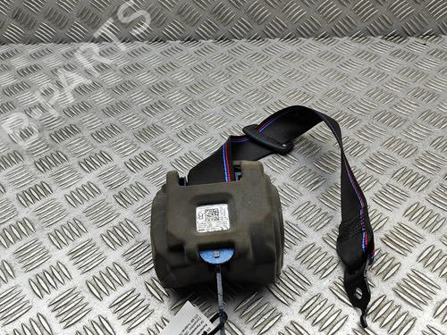 Rear right seatbelt BMW 3 (G20, G80, G28) M3 Competition | BP29542355I28 