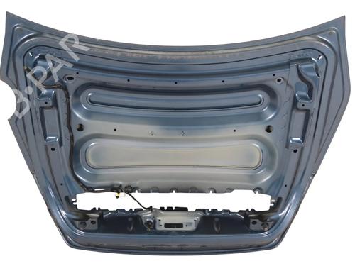 Tailgate PEUGEOT RCZ 1.6 16V | BP30245758C6