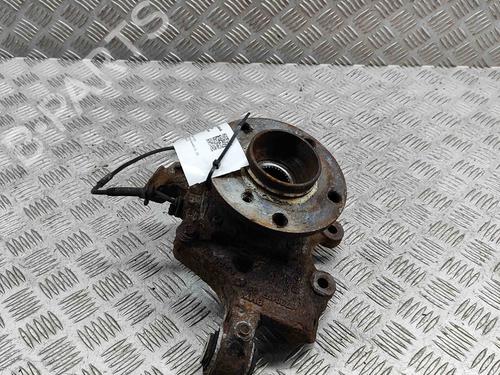 Left rear steering knuckle BMW X3 (F25) xDrive 20 d | BP29310401M27 