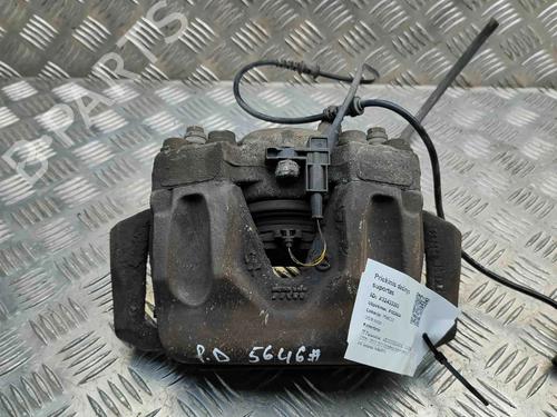 Used Right front brake caliper MERCEDES-BENZ C-CLASS (W204) C 350 CDI (204.023) (265 hp) 29730729