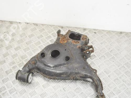 Left rear suspension arm AUDI A5 (8T3) S5 quattro | BP14638617M14 