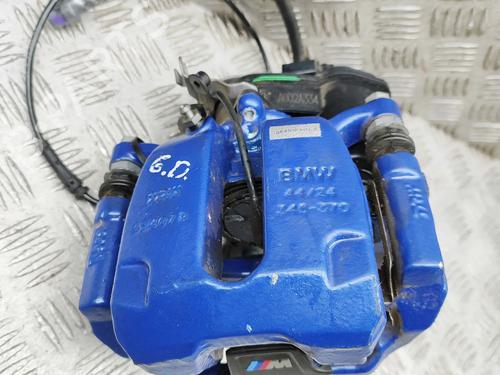 Right rear brake caliper BMW X7 (G07) xDrive 40 i Mild Hybrid | BP32501265M106  - Image 6