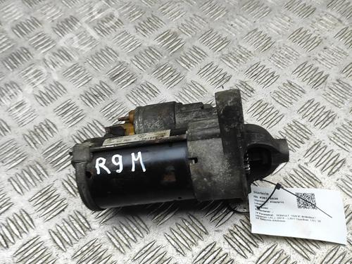 Starter RENAULT TRAFIC III Bus (JG_) 1.6 dCi 125 (JGMH) | BP36232128M8 - Image 2
