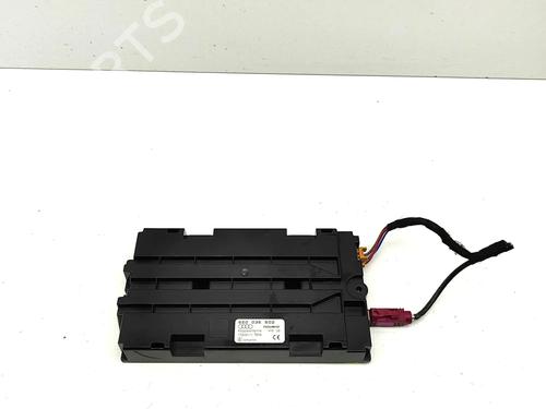 Used Electronic module Electronic module PORSCHE CAYENNE (9YA) 4.0 Turbo S E-Hybrid AWD (9YACH1) (680 hp) 34374712 34374712