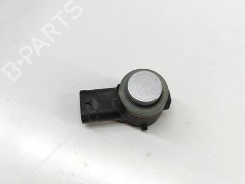 Used Electronic module AUDI A3 Sportback (8VA, 8VF) 1.4 TFSI e-tron (150 hp) 27470047