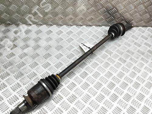 Right rear driveshaft SUBARU OUTBACK (BS) 2.0 D AWD (BSD) | BP23415992M41 - Image 4