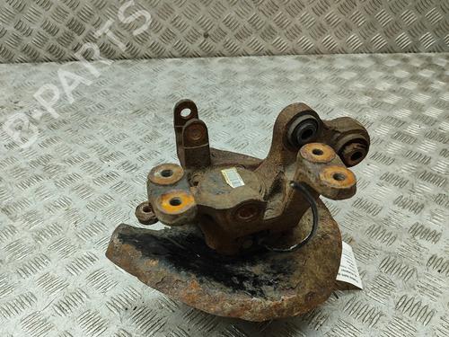 Left front steering knuckle KIA PRO CEE'D (JD) 1.6 CRDi 110 | BP32755136M25  - Image 6