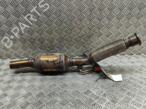 Catalyst VW T-CROSS (C11, D31) 1.0 TSi | BP30004704M10 