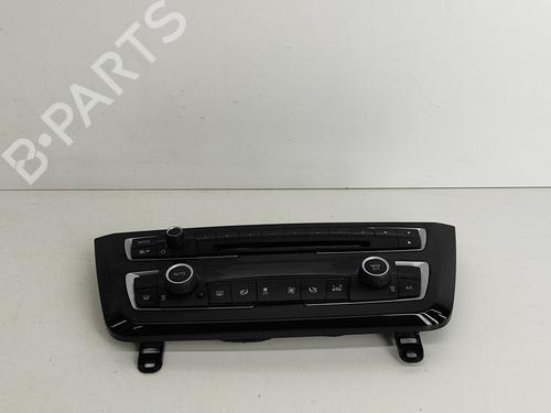 Electronic module BMW 3 (F30, F80) 330 e | BP21188530M83 