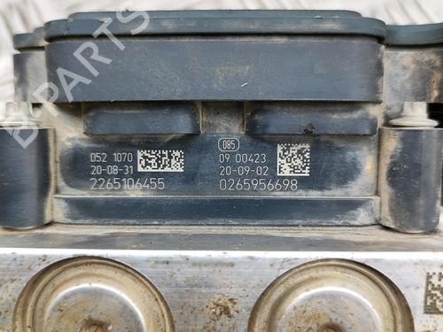 ABS Bremseaggregat VW TRANSPORTER T6 Van (SGA, SGH, SHA, SHH) 2.0 TDI | BP29920521M43