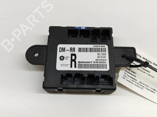 Used Electronic module MASERATI GHIBLI III (M157) 3.0 (330 hp) 23562496