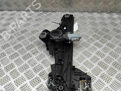 Rear left window mechanism OPEL ASTRA L (OV5) 1.2 (FPHNSL, FPHNSR) | BP29486700C24