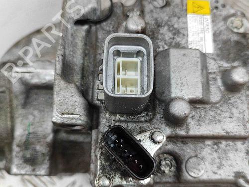 AC compressor TOYOTA RAV 4 IV (_A4_) 2.5 Hybrid (AVA42_) | BP18959085M34 