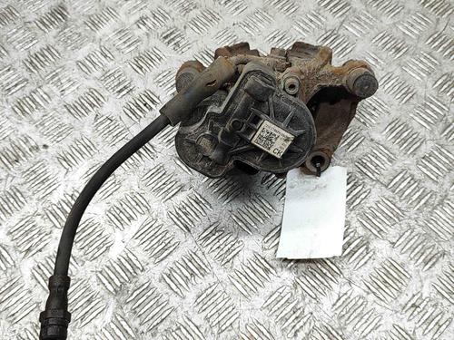 Left rear brake caliper VW GOLF VII (5G1, BQ1, BE1, BE2) e-Golf | BP19253061M107