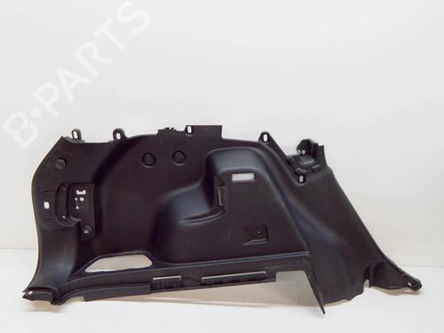 Used Boot lining Boot lining JEEP CHEROKEE (KL) 2.0 CRD 4x4 (140 hp) 14649830 14649830