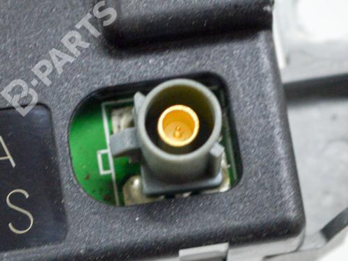 Electronic module AUDI A5 (8T3) 3.0 TDI quattro | BP10915255M83 