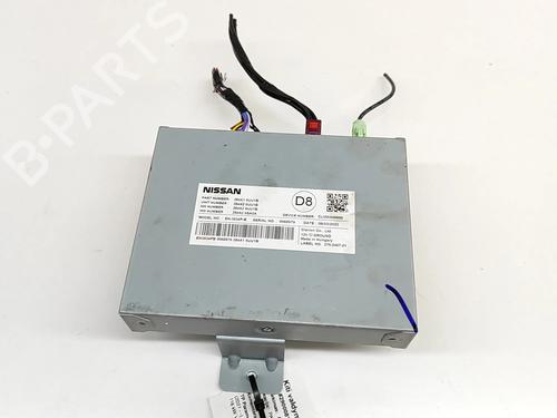 Used Electronic module NISSAN QASHQAI III (J12) 1.3 DIG-T All-wheel Drive (158 hp) 28556116