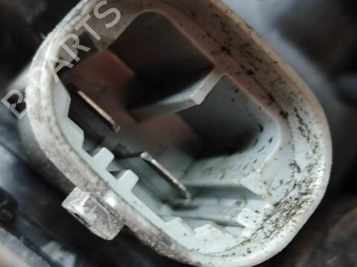 Køleventilator elektrisk NISSAN QASHQAI II (J11, J11_) 1.6 dCi ALL MODE 4x4-i | BP16258722M35 