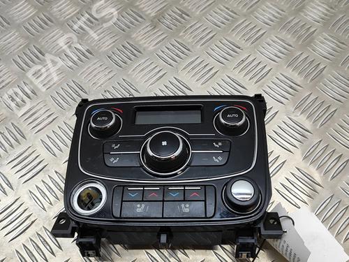 Used Electronic module JAGUAR XJ (X351) 3.0 SCV6 (340 hp) 30004588