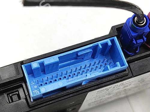 Electronic module LAND ROVER DISCOVERY SPORT (L550) 2.0 D 4x4 | BP30596183M83  - Image 5