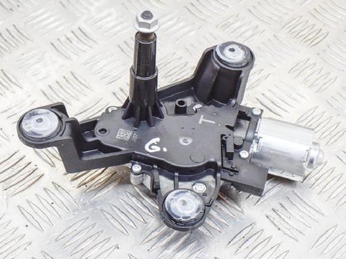 Rear wiper motor OPEL CROSSLAND X / CROSSLAND (P17, P2QO) 1.2 (75) | BP20168507M102 