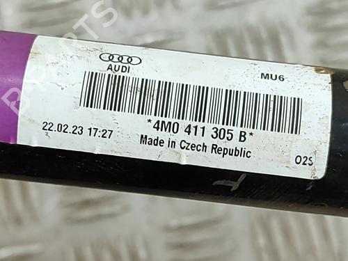 Anti roll bar PORSCHE CAYENNE Coupe (9YB) 3.0 AWD (9YBAA1) | BP27791869M96  - Image 6