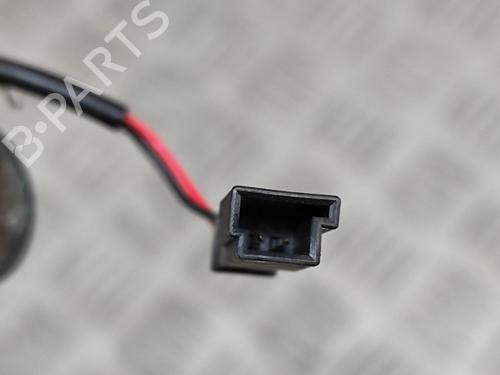 Seat buckle BMW 5 Touring (F11) 525 d | BP16077458I32 