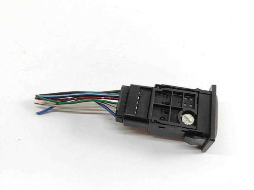 Warning switch TOYOTA HILUX VI Pickup (_N1_) 2.5 D-4D 4WD (KDN165, KDN170, KDN190) | BP29486873I22 